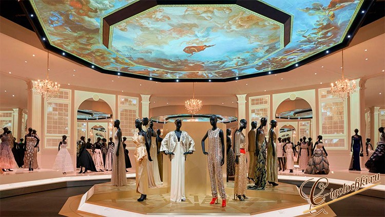 Christian Dior designer dreams6