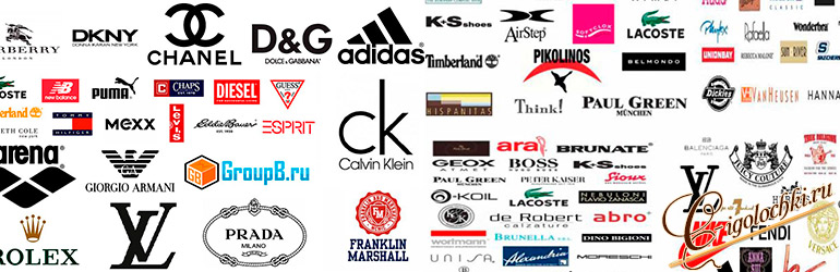 Подборка 12 модных корейских брендов одежды