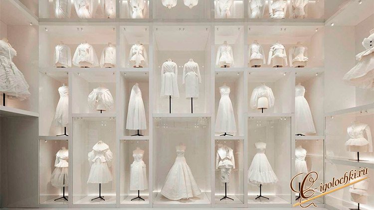 Christian Dior designer dreams7